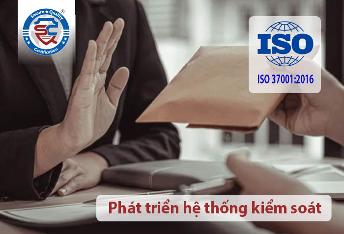 tiêu chuẩn ISO 37001