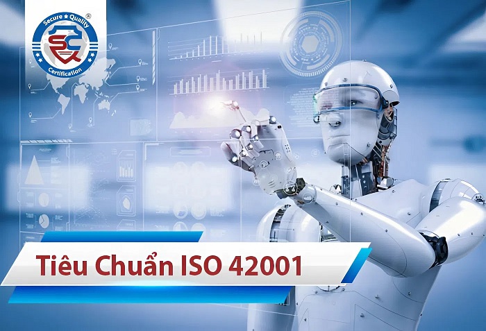 tiêu chuẩn iso 42001:2023