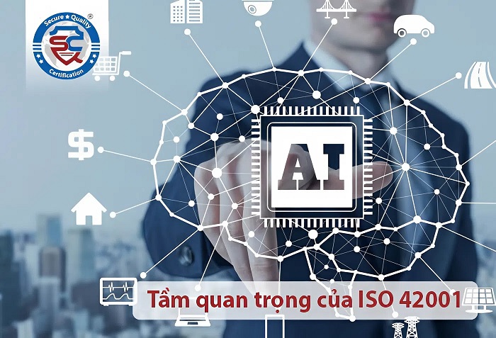 tiêu chuẩn iso 42001:2023