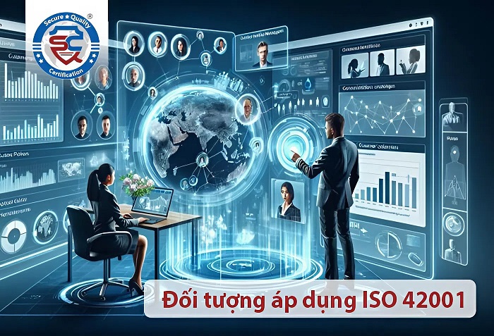 tiêu chuẩn iso 42001:2023
