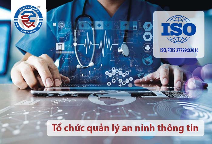 Tiêu chuẩn ISO/FDIS 27799:02016