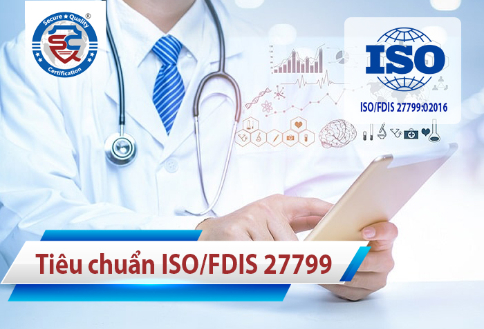 Tiêu chuẩn ISO/FDIS 27799:02016