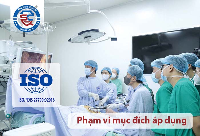 Tiêu chuẩn ISO/FDIS 27799:02016