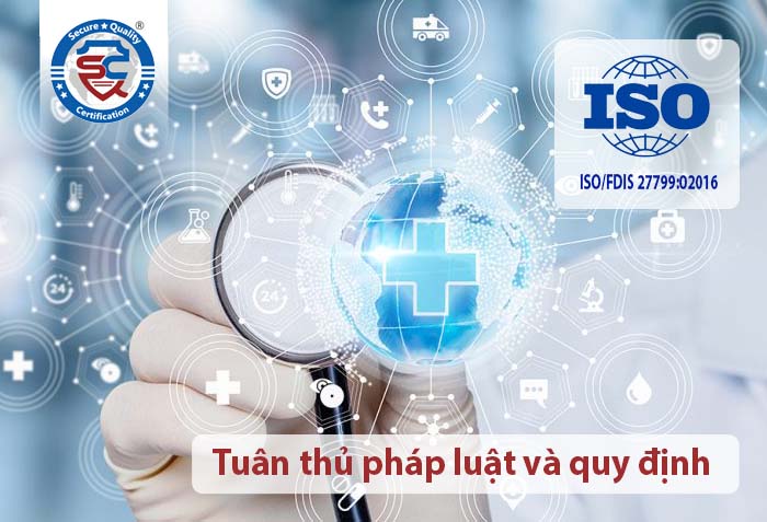 Tiêu chuẩn ISO/FDIS 27799:02016
