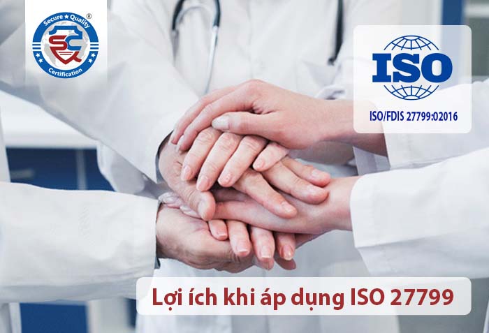 Tiêu chuẩn ISO/FDIS 27799:02016