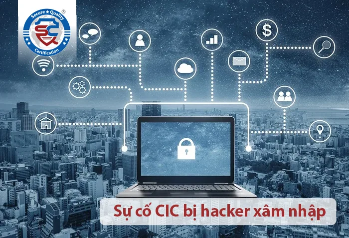 bài học an toàn thông tin