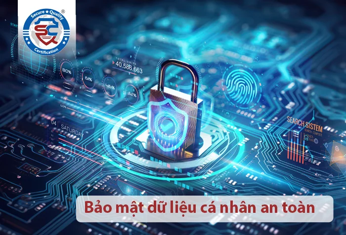 bài học an toàn thông tin