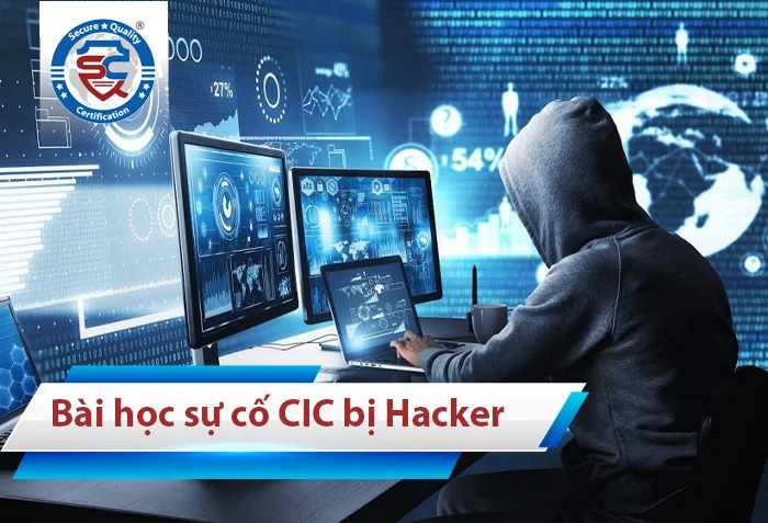 bài học an toàn thông tin