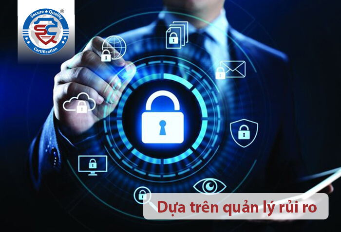 ISO/IEC 27017 và ISO/IEC 27001