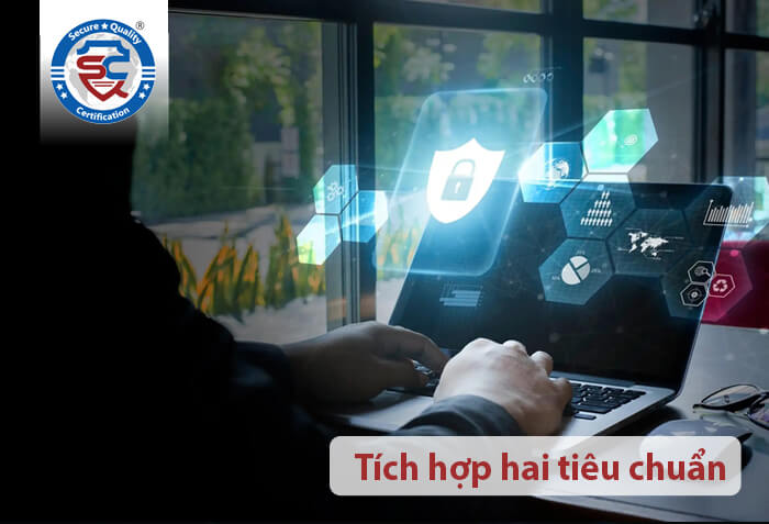 ISO/IEC 27017 và ISO/IEC 27001