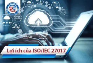 lợi ích của tiêu chuẩn ISO/IEC 27017