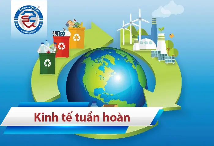 nền kinh tế tuần hoàn