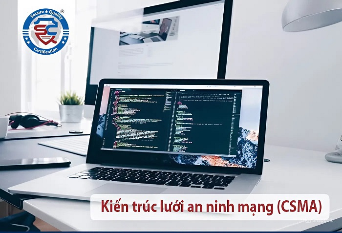 Xu hướng an toàn thông tin trên đám mây năm 2025