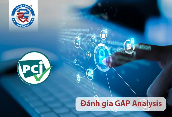 áp dụng PCI DSS