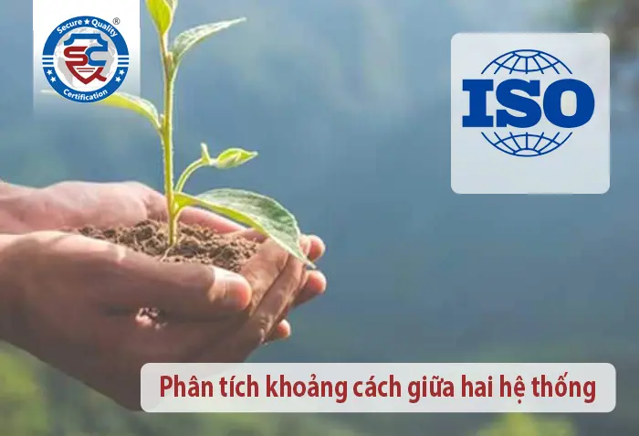 chứng nhậ tích hợp ISO