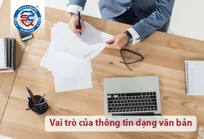 danh mục tài liệu ISO 9001