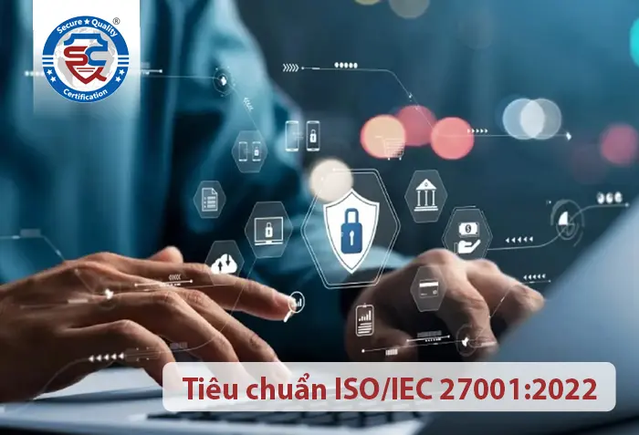 so sánh PCI DSS và ISO 27001