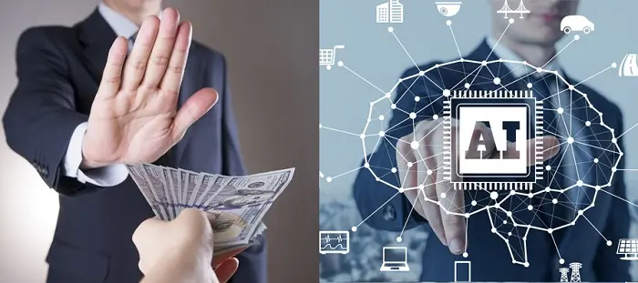 tiêu chuẩn ISO 37001 và ISO 42001