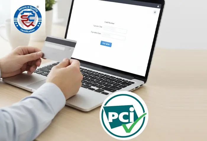 tiêu chuẩn pci dss