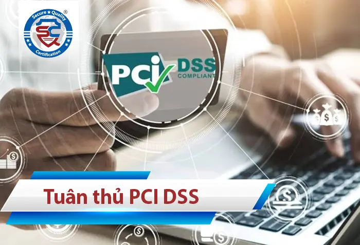 tuân thủ PCI DSS