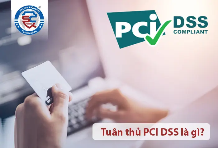 tuân thủ PCI DSS