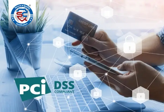 tuân thủ PCI DSS
