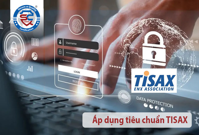 an toàn thông tin cho ngành oto