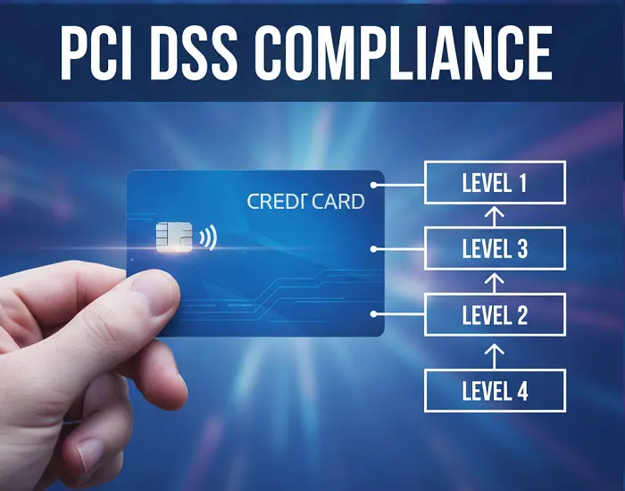 các nguyên tắc tuân thủ PCI DSS