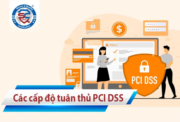 các nguyên tắc tuân thủ PCI DSS