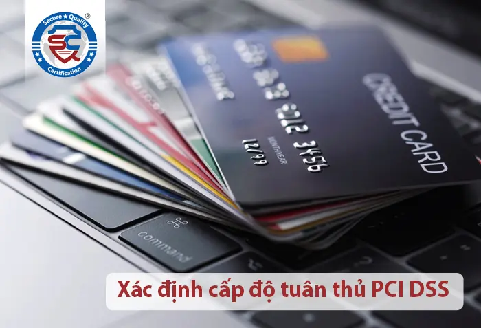 các nguyên tắc tuân thủ PCI DSS