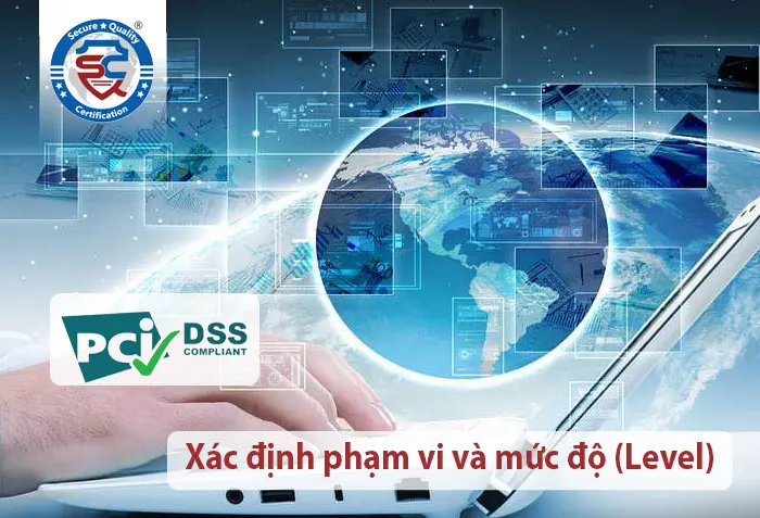 lộ trình đạt chứng nhận PCI DSS