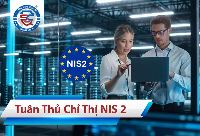 Tuân thủ chỉ thị NIS 2