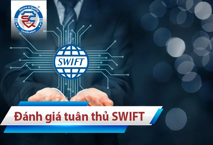 đánh giá tuân thủ swift csp